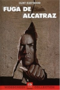Fuga de Alcatraz