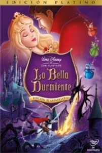 La Bella Durmiente