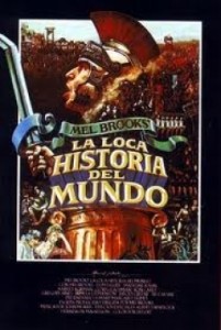La Loca Historia del Mundo