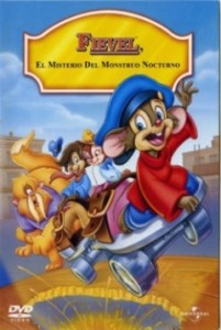 Un Cuento Americano 4