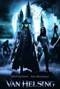 Van Helsing