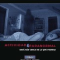 Actividad Paranormal 4