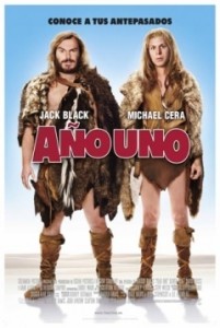 Año Uno