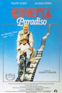 Cinema Paradiso