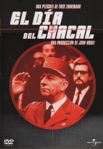 El Dia del Chacal