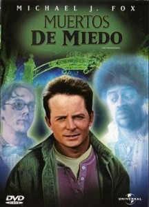 Muertos de Miedo