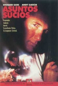Asuntos Sucios