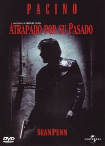 Atrapado Por Su Pasado