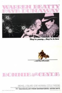 Bonnie And Clyde