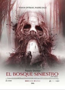 El Bosque Siniestro