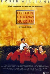 El Club de los Poetas Muertos