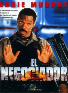 El Negociador