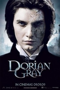 El Retrato de Dorian Gray