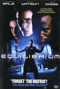 Equilibrium