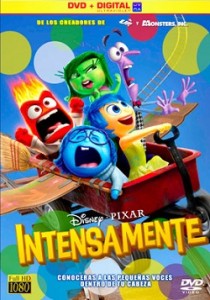 Intensamente