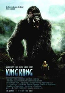 King Kong