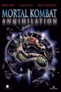 Mortal Kombat 2: Aniquilación