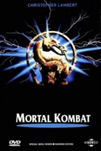 Mortal Kombat
