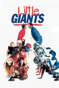 Pequeños Gigantes