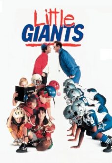 Pequeños Gigantes