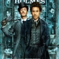 Sherlock Holmes