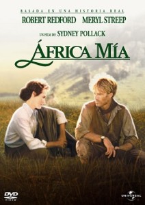 África Mía