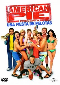 American Pie 5