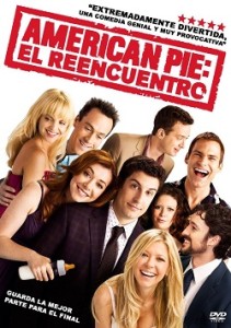 American Pie 8