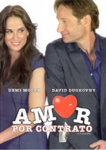 Amor Por Contrato