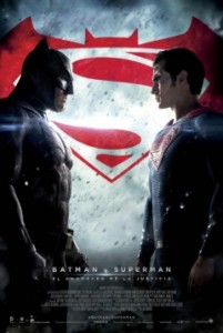 Batman vs Superman
