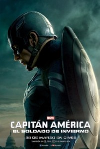 Capitan América y el Soldado del lnvierno