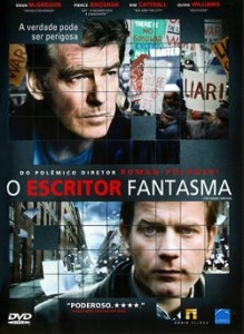 El Escritor Fantasma