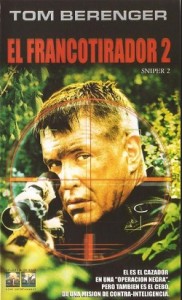 El Francotirador 2