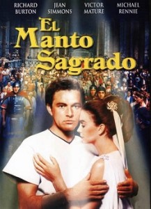 El Manto Sagrado