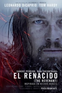 El Renacido