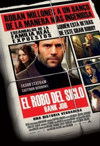El Robo del Siglo