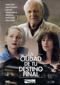 La Ciudad del Final de tu Destino