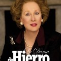 La Dama de Hierro