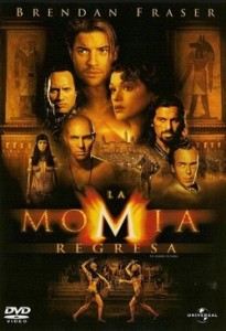 La Momia 2