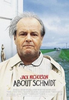Las Confesiones del Sr. Schmidt
