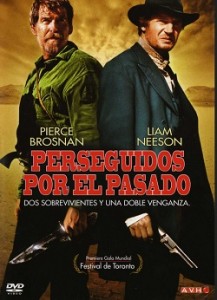 Perseguidos por el Pasado