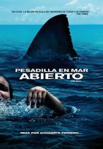 Pesadilla en Mar Abierto
