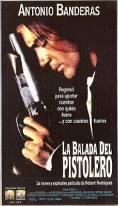 Pistolero