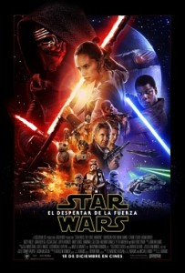Star Wars Episodio 7