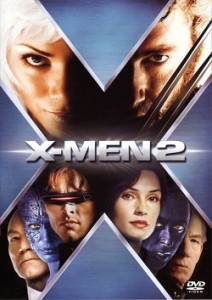 X Men 2