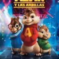 Alvin y las Ardillas