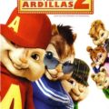 Alvin y las Ardillas 2