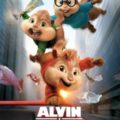 Alvin y las Ardillas 4