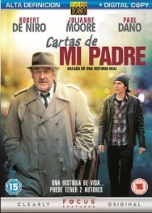 Cartas de mi Padre