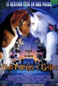 Como Perros y Gatos